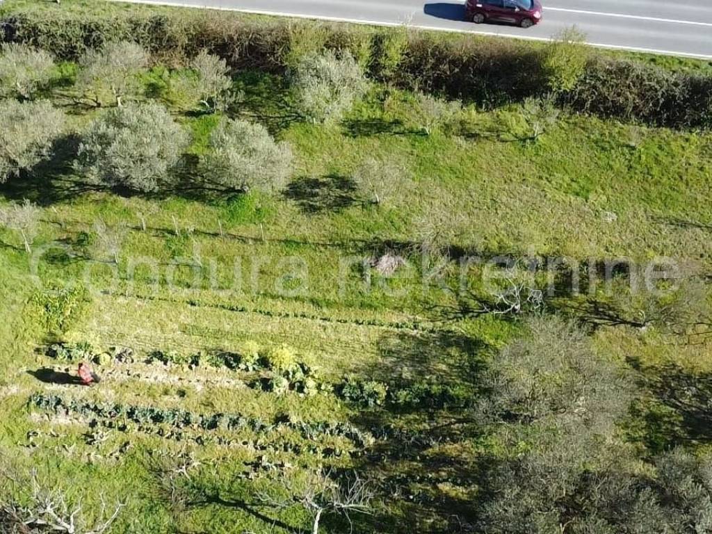 Građevinsko zemljište, Prodaja, Poličnik, Murvica