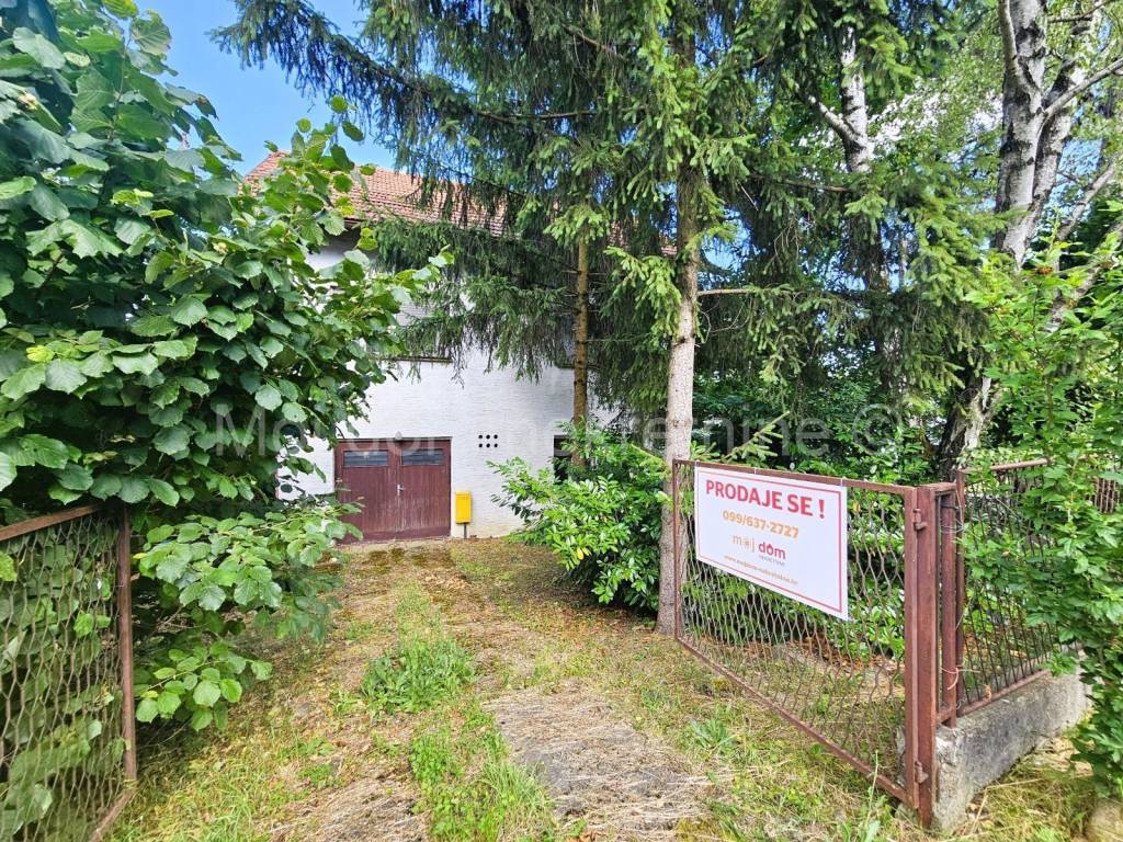 Samostojeća kuća, Prodaja, Zagreb, Sesvete