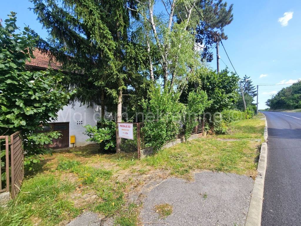 Samostojeća kuća, Prodaja, Zagreb, Sesvete