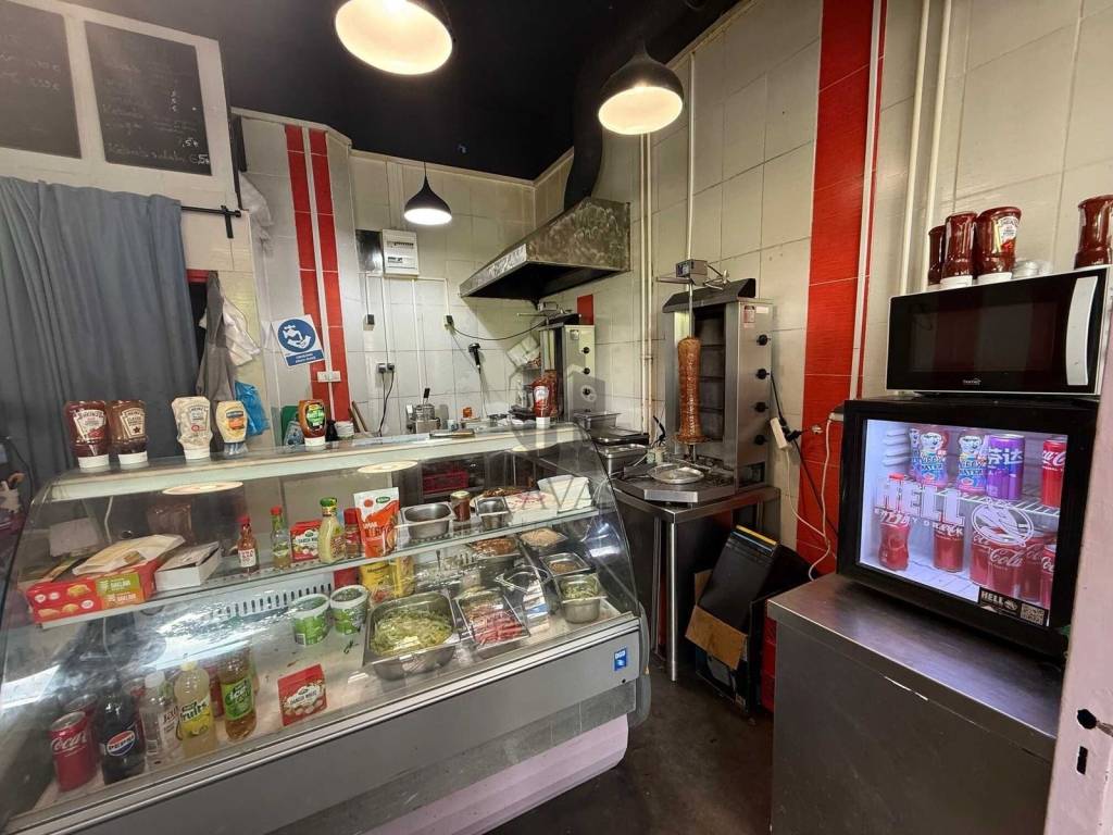 Lokal, Prodaja, Zagreb, Trnje