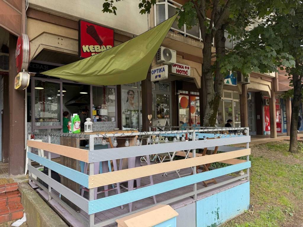 Lokal, Prodaja, Zagreb, Trnje
