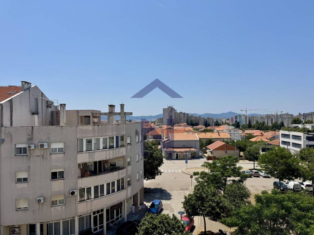 Stan u zgradi, Prodaja, Zadar, Zadar