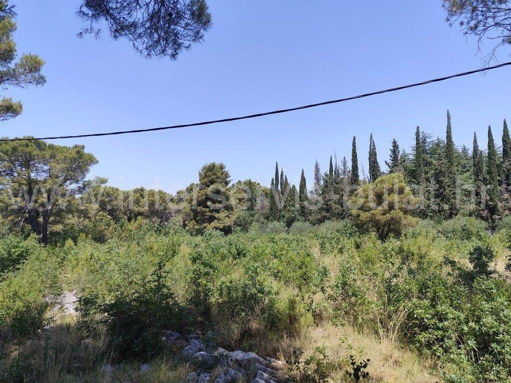 Građevinsko zemljište, Prodaja, Šibenik - Okolica, Bilice