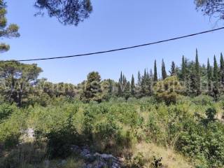 Građevinsko zemljište, Prodaja, Šibenik - Okolica, Bilice