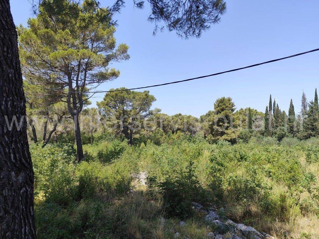 Građevinsko zemljište, Prodaja, Šibenik - Okolica, Bilice