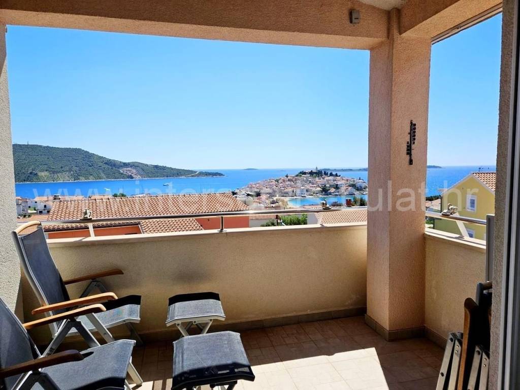 Stan u zgradi, Prodaja, Primošten, Primošten