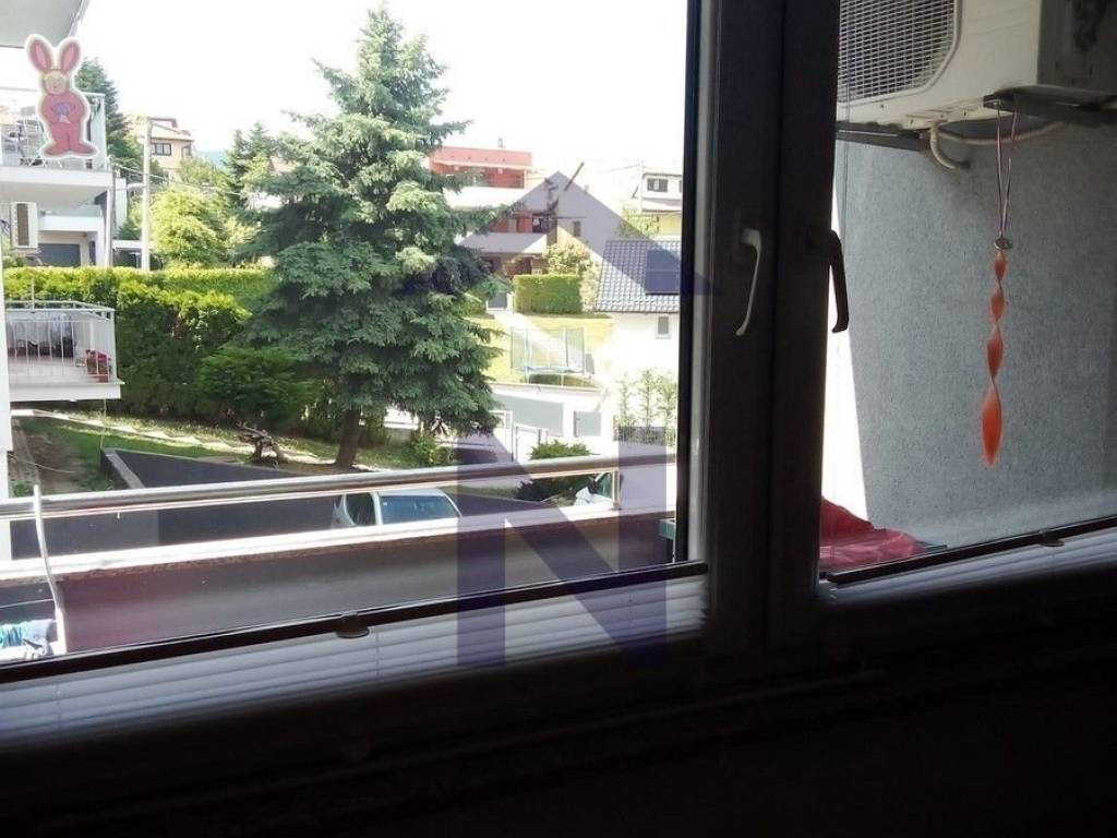 Stan u zgradi, Najam, Zagreb, Maksimir