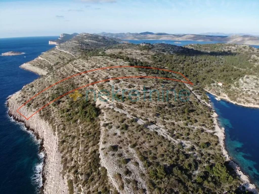 Poljoprivredno zemljište, Prodaja, Sali, Sali