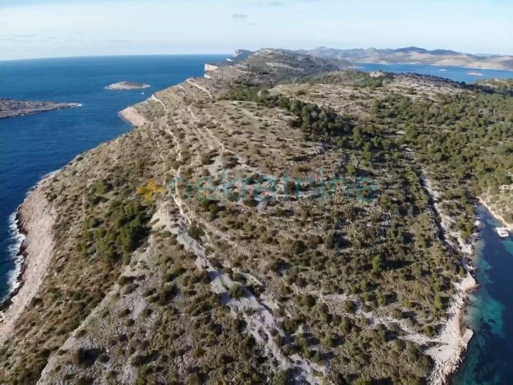 Poljoprivredno zemljište, Prodaja, Sali, Sali