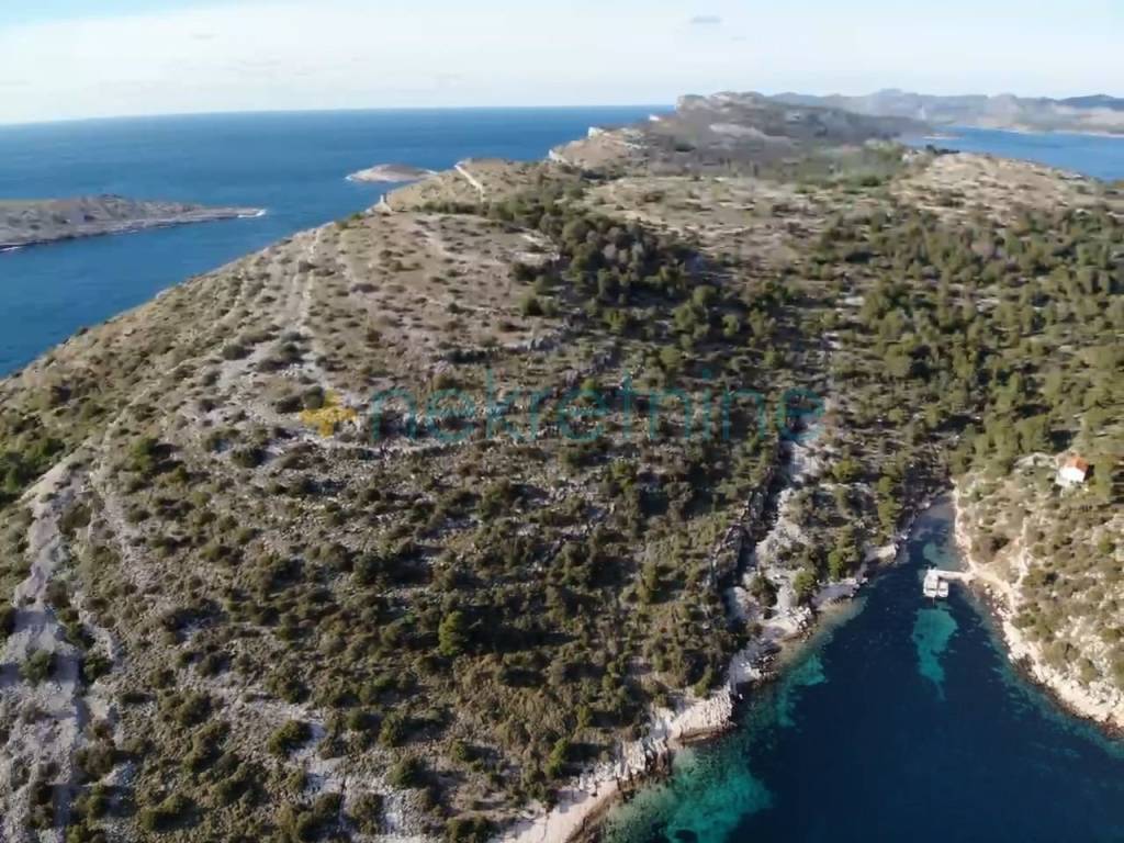 Poljoprivredno zemljište, Prodaja, Sali, Sali