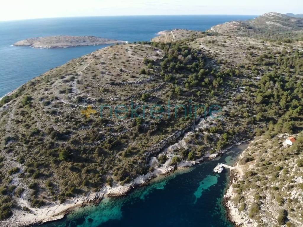 Poljoprivredno zemljište, Prodaja, Sali, Sali