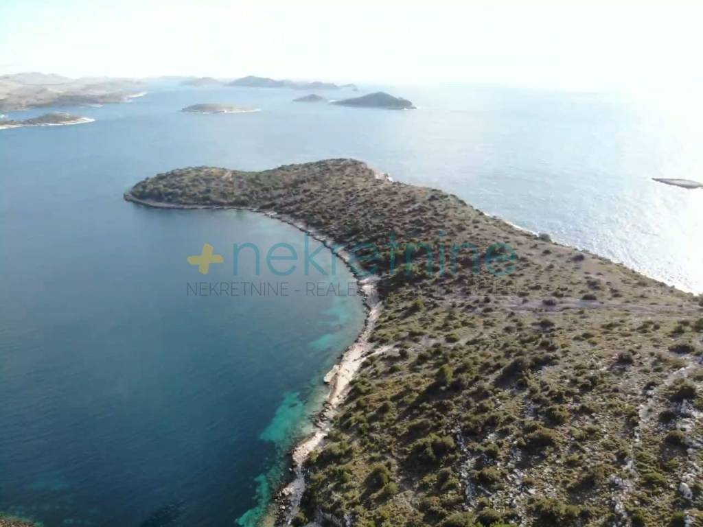 Poljoprivredno zemljište, Prodaja, Sali, Sali
