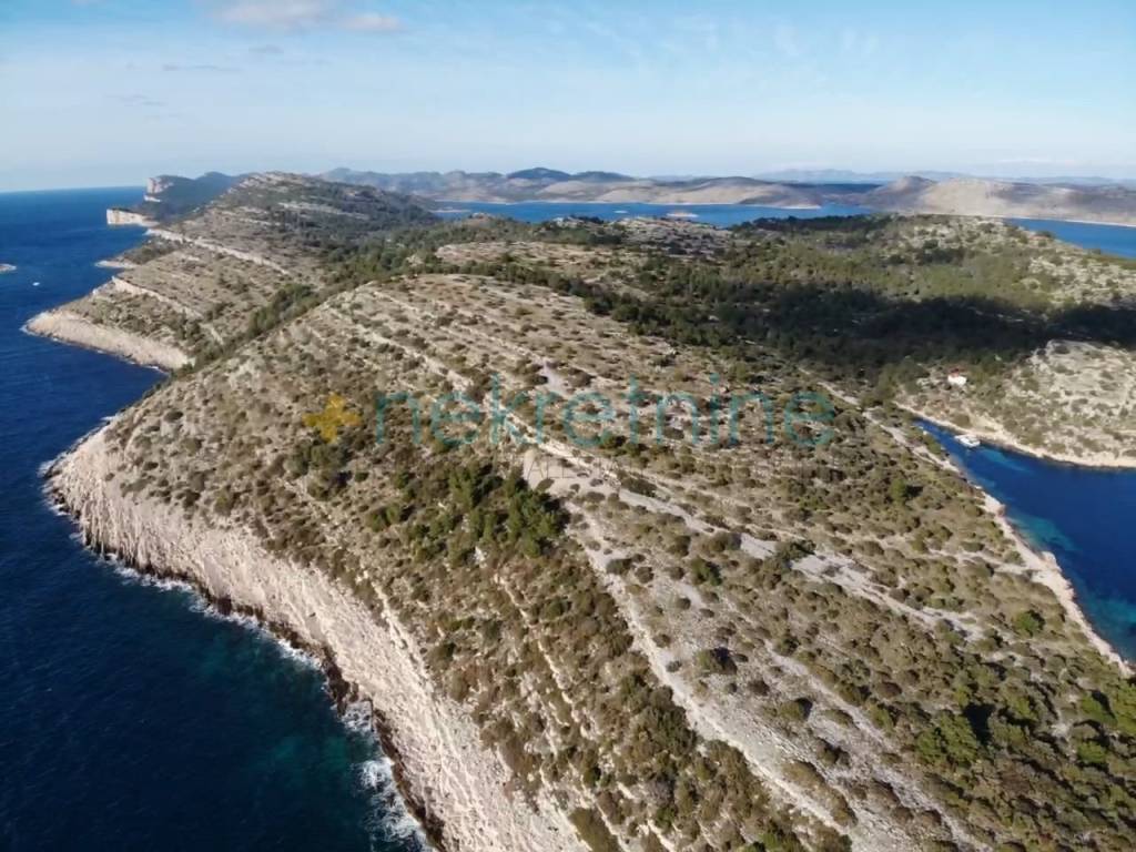 Poljoprivredno zemljište, Prodaja, Sali, Sali