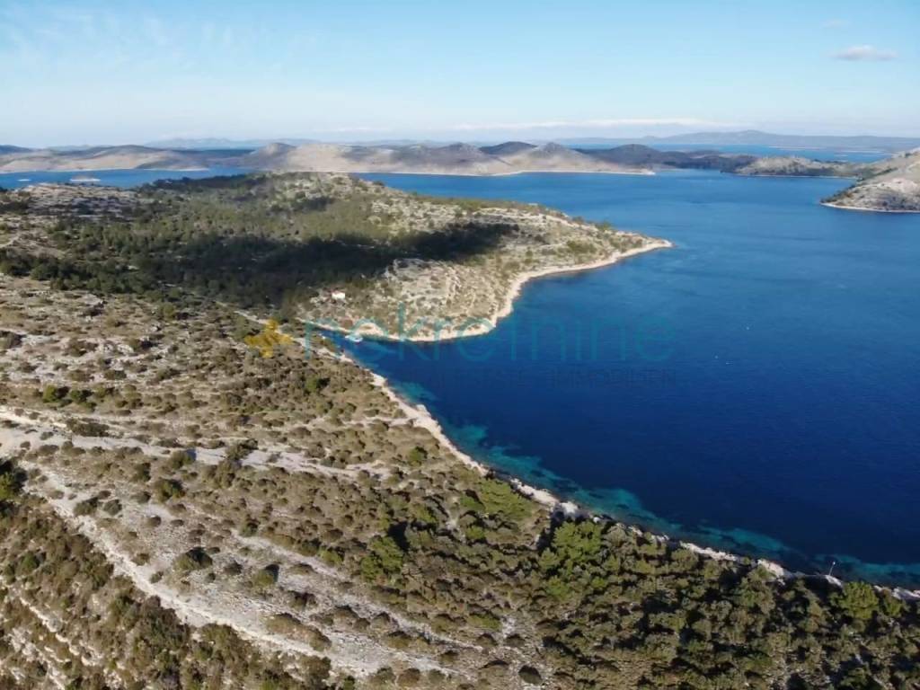 Poljoprivredno zemljište, Prodaja, Sali, Sali