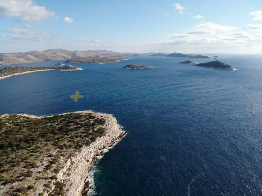 Poljoprivredno zemljište, Prodaja, Sali, Sali