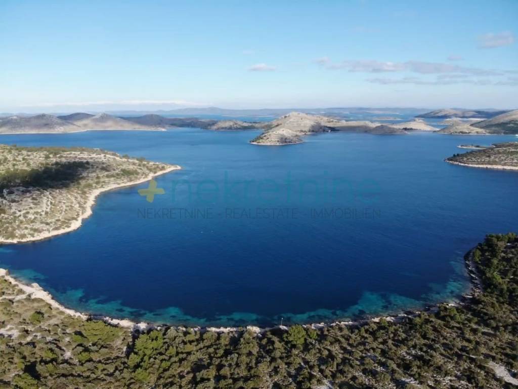 Poljoprivredno zemljište, Prodaja, Sali, Sali