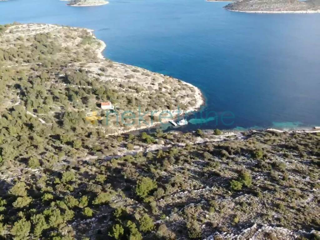 Poljoprivredno zemljište, Prodaja, Sali, Sali