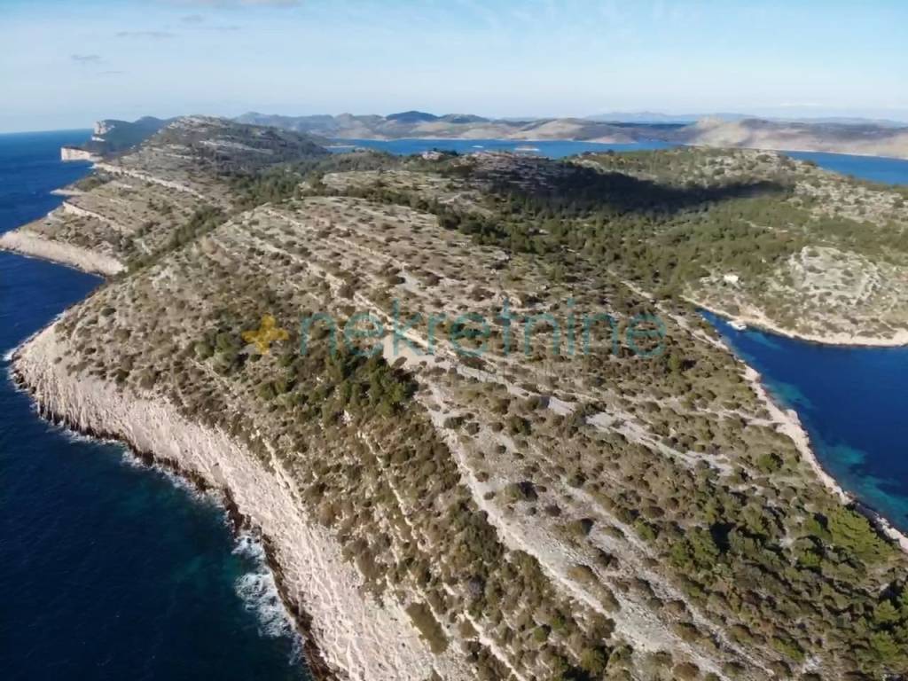 Poljoprivredno zemljište, Prodaja, Sali, Sali