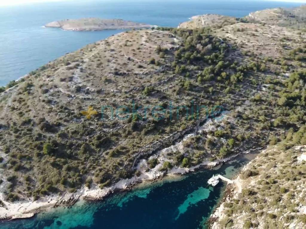 Poljoprivredno zemljište, Prodaja, Sali, Sali