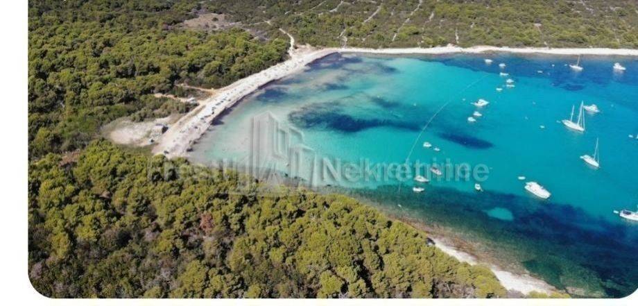 Poljoprivredno zemljište, Prodaja, Sali, Veli Rat