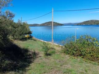 Građevinsko zemljište, Prodaja, Sali, Luka