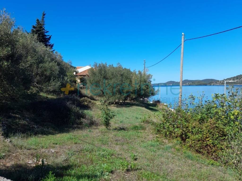 Građevinsko zemljište, Prodaja, Sali, Luka