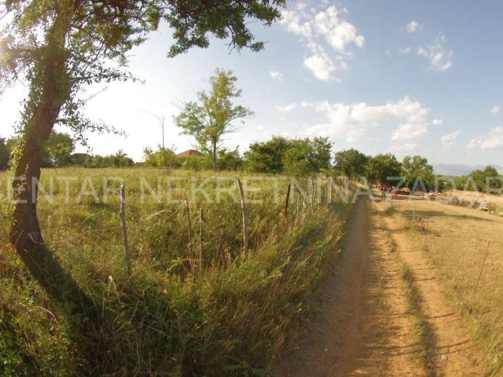 Industrijsko zemljište, Prodaja, Nin, Grbe