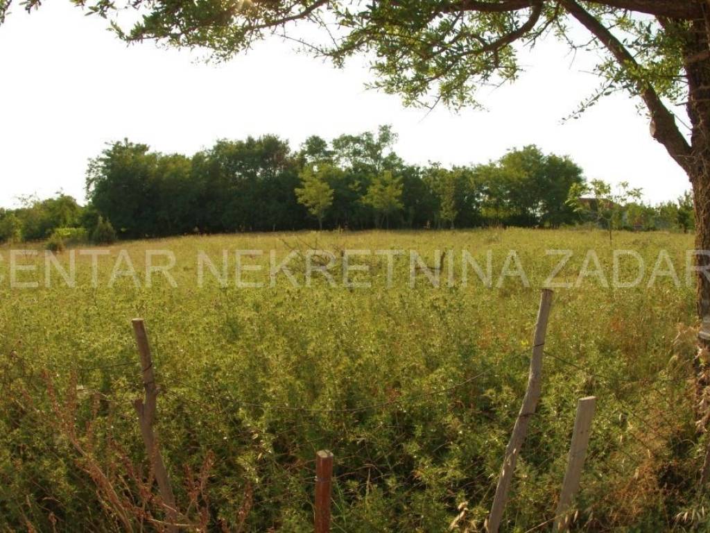 Industrijsko zemljište, Prodaja, Nin, Grbe