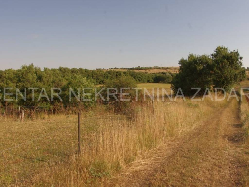 Industrijsko zemljište, Prodaja, Nin, Grbe