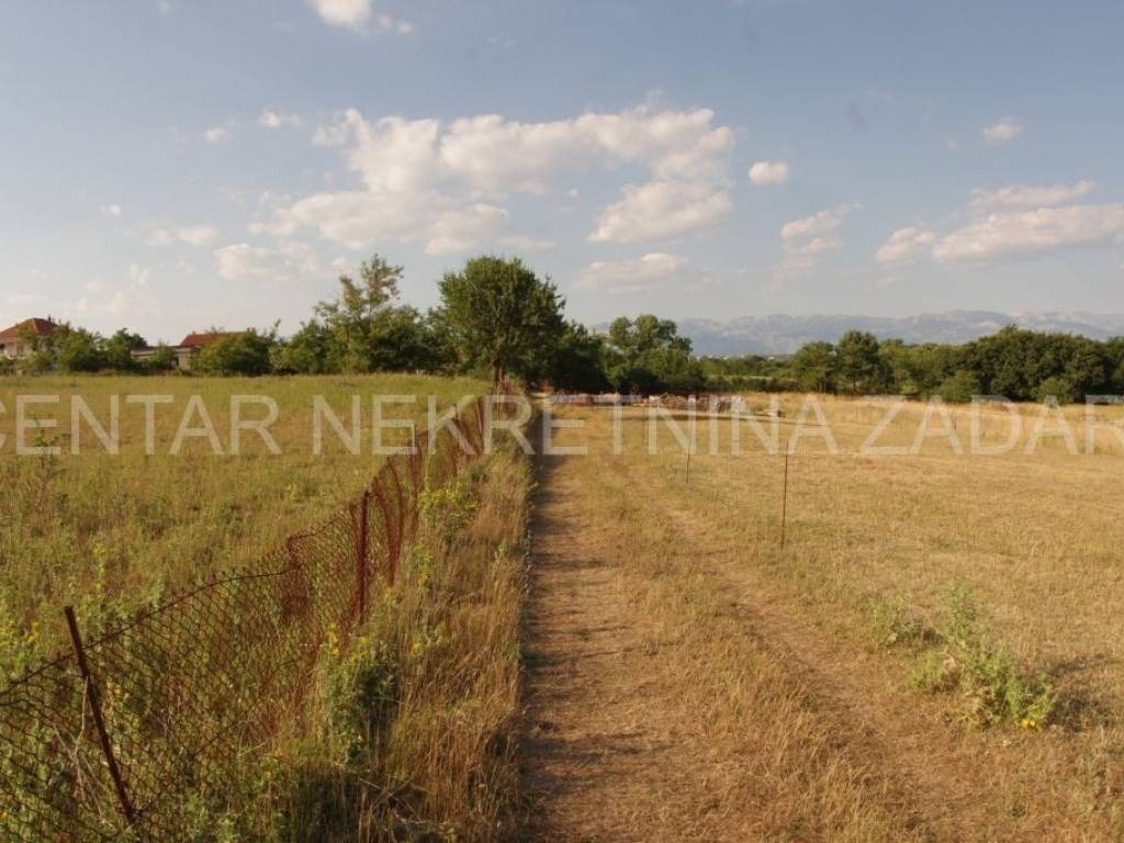 Industrijsko zemljište, Prodaja, Nin, Grbe