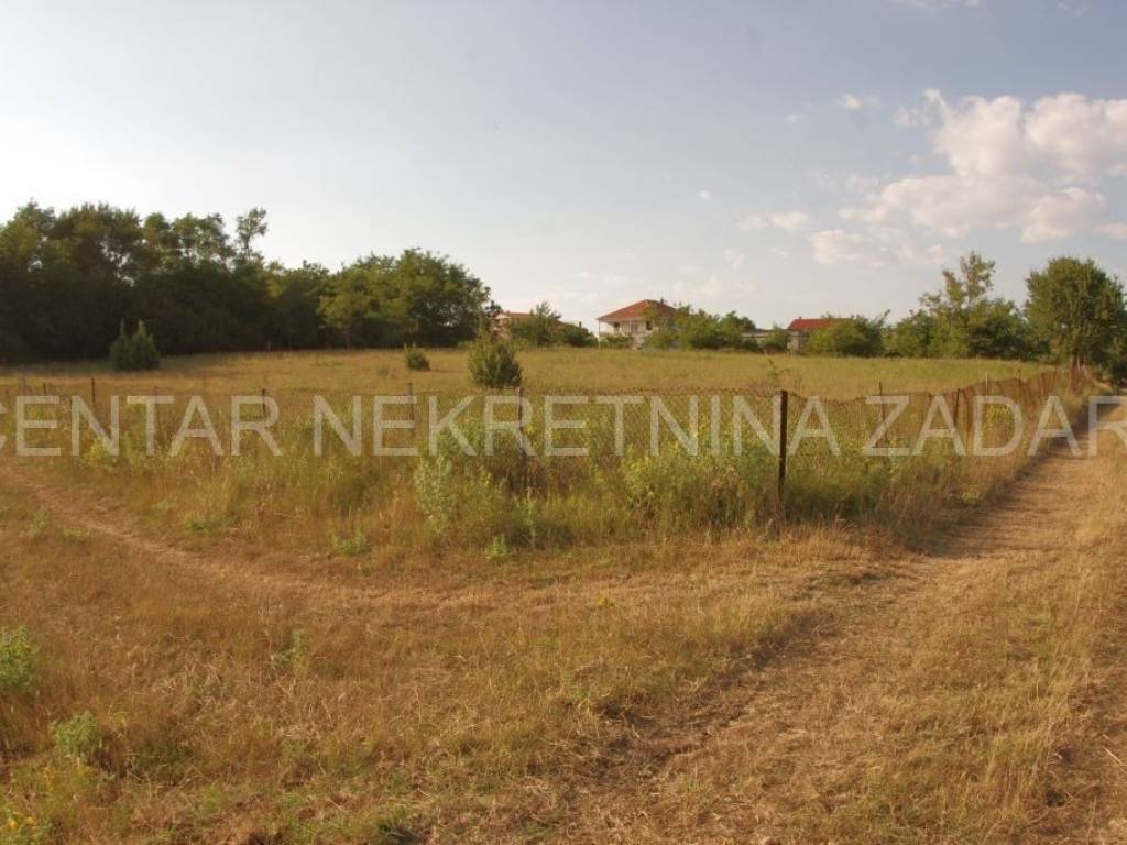 Industrijsko zemljište, Prodaja, Nin, Grbe