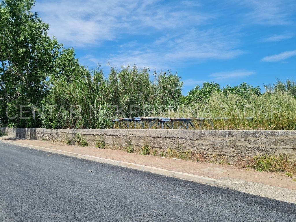 Građevinsko zemljište, Prodaja, Vrsi, Vrsi