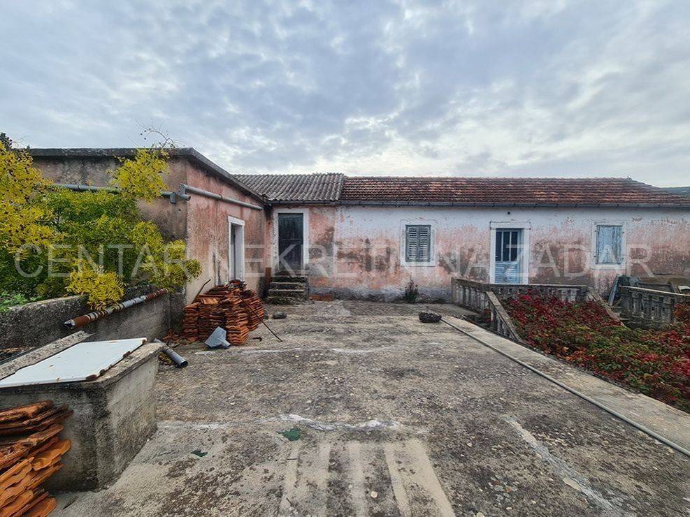 Dvojna kuća, Prodaja, Pašman, Banj