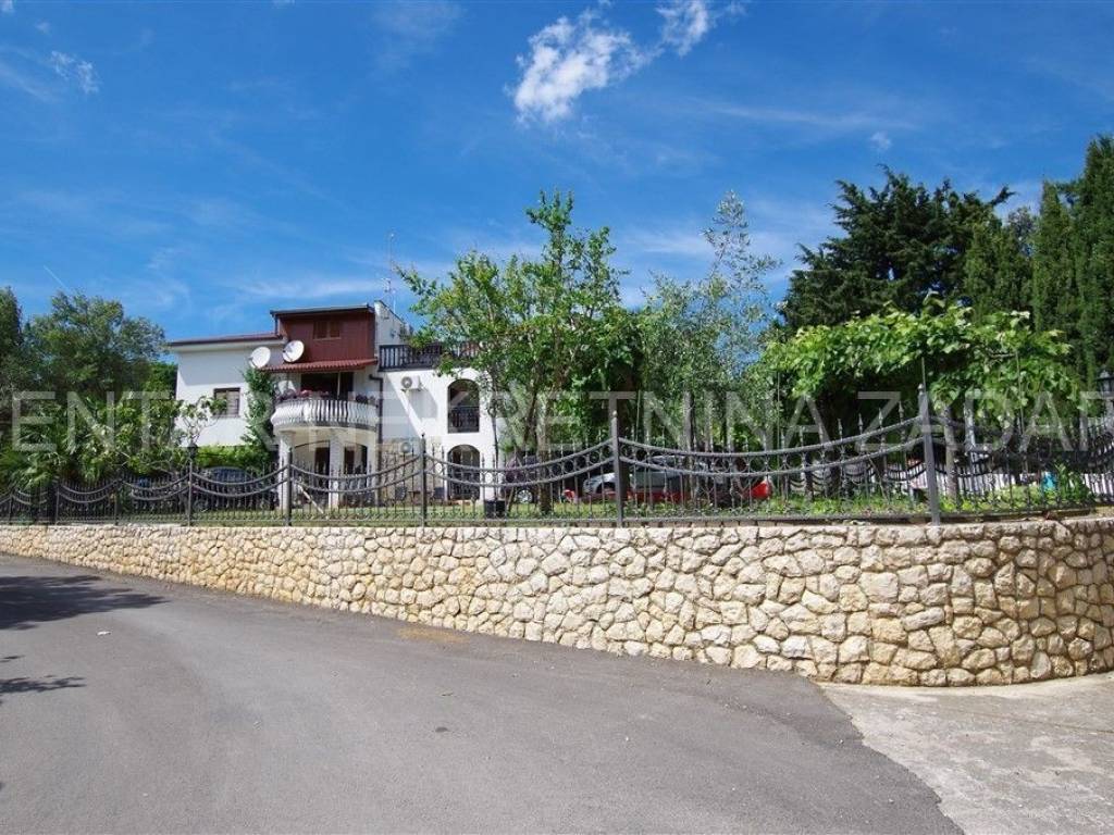 Apartmanska kuća, Prodaja, Posedarje, Posedarje