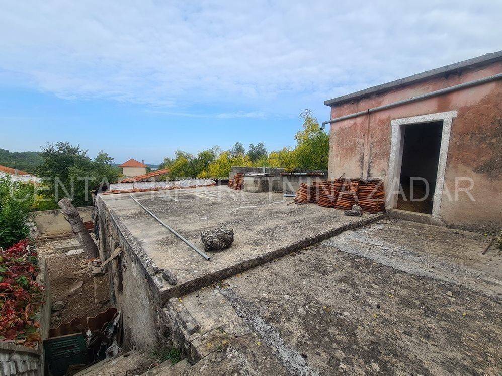 Dvojna kuća, Prodaja, Pašman, Banj