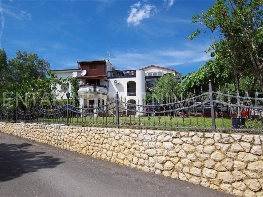Apartmanska kuća, Prodaja, Posedarje, Posedarje