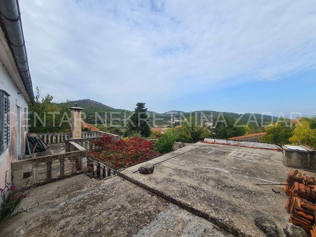 Dvojna kuća, Prodaja, Pašman, Banj