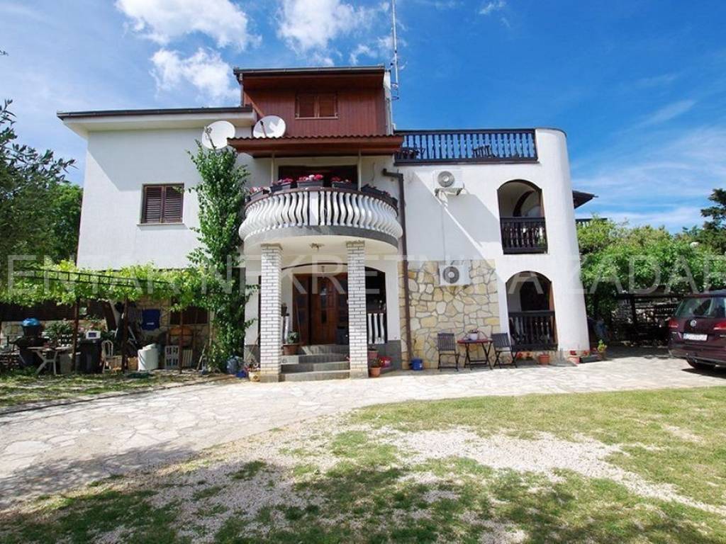 Apartmanska kuća, Prodaja, Posedarje, Posedarje
