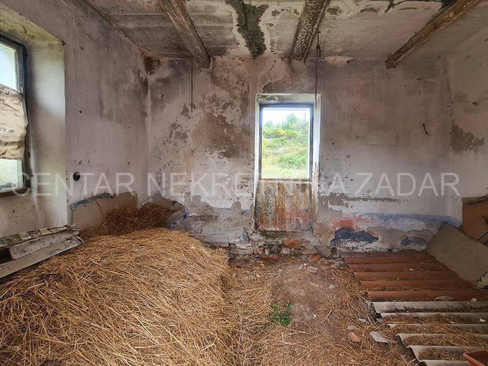 Dvojna kuća, Prodaja, Pašman, Banj