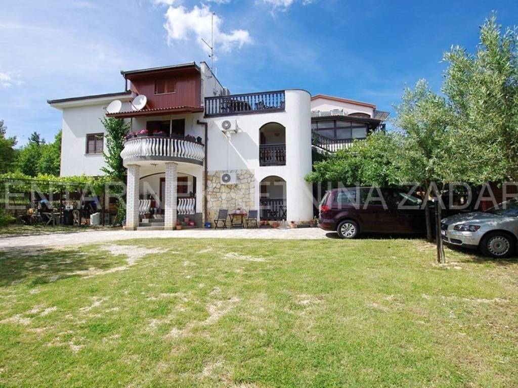 Apartmanska kuća, Prodaja, Posedarje, Posedarje