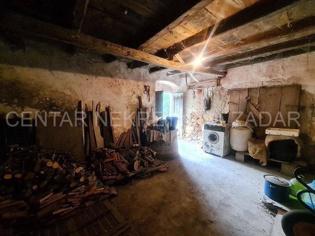 Dvojna kuća, Prodaja, Pašman, Banj