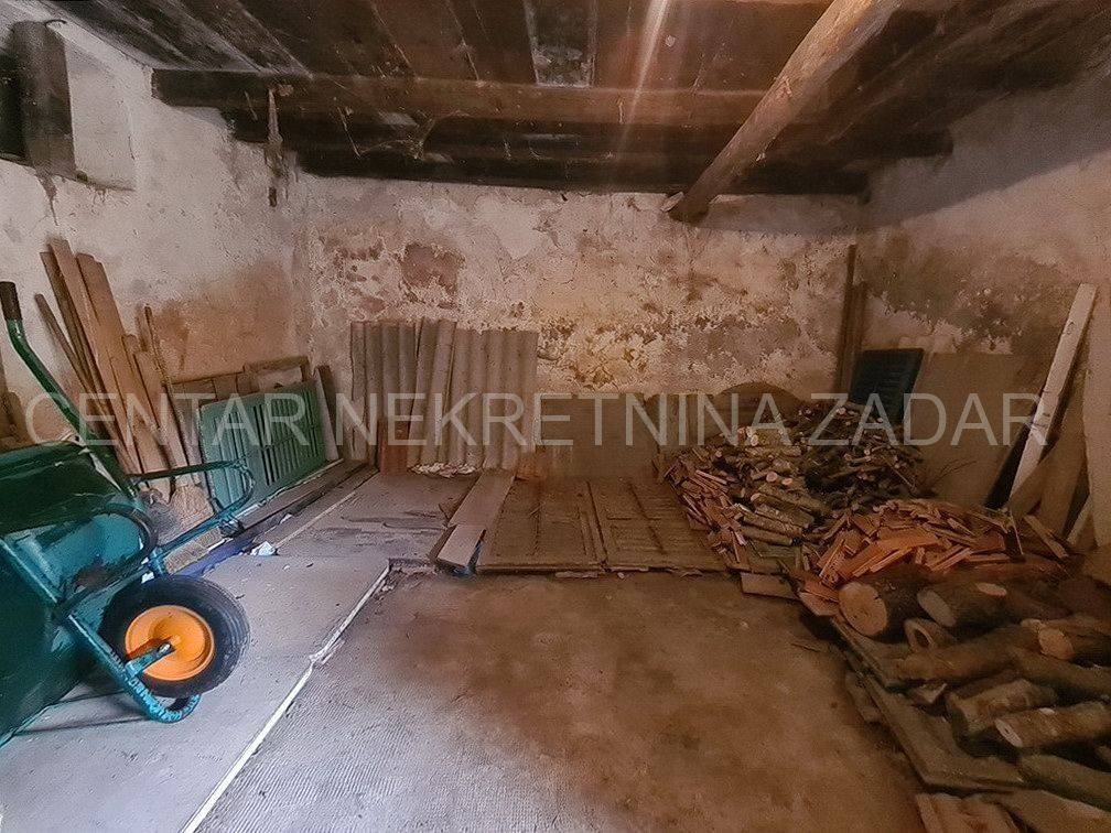 Dvojna kuća, Prodaja, Pašman, Banj