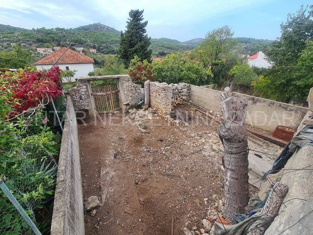 Dvojna kuća, Prodaja, Pašman, Banj