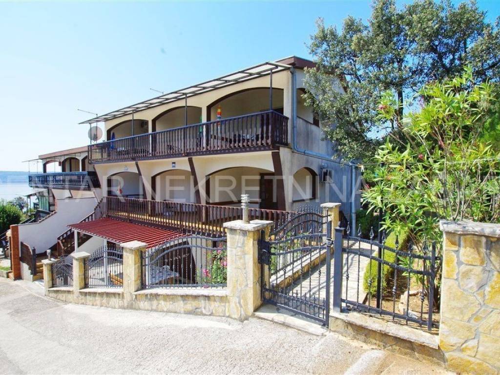 Apartmanska kuća, Prodaja, Posedarje, Posedarje