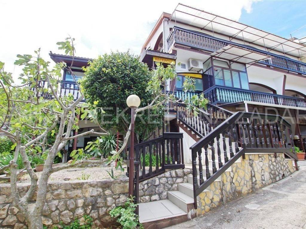 Apartmanska kuća, Prodaja, Posedarje, Posedarje