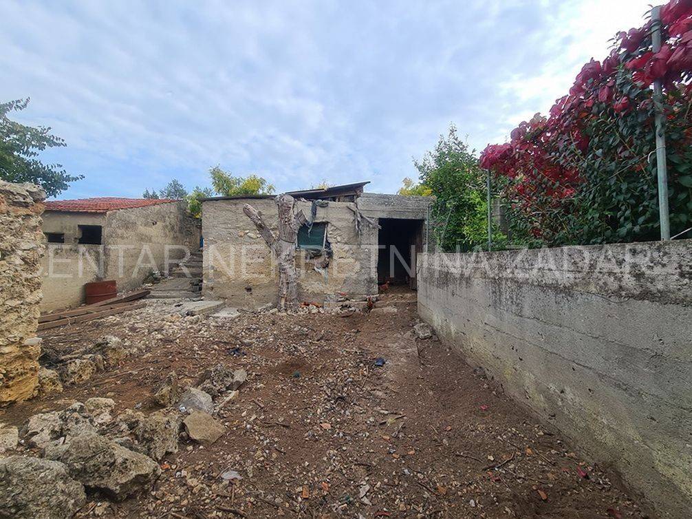 Dvojna kuća, Prodaja, Pašman, Banj