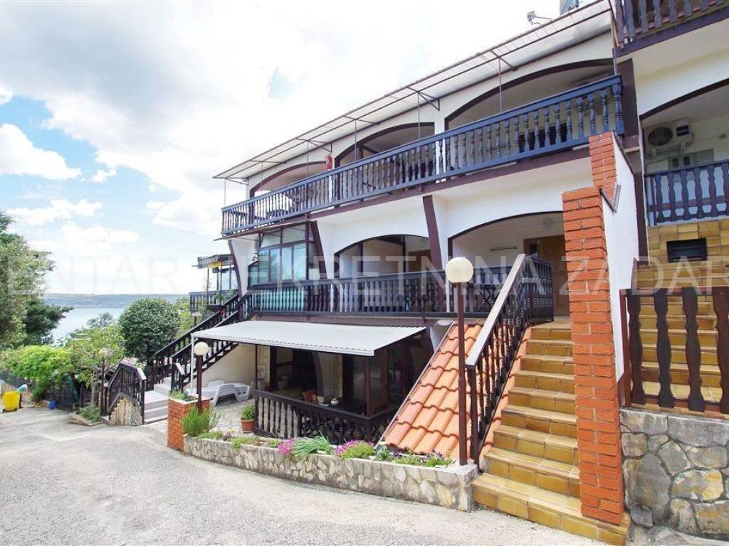 Apartmanska kuća, Prodaja, Posedarje, Posedarje