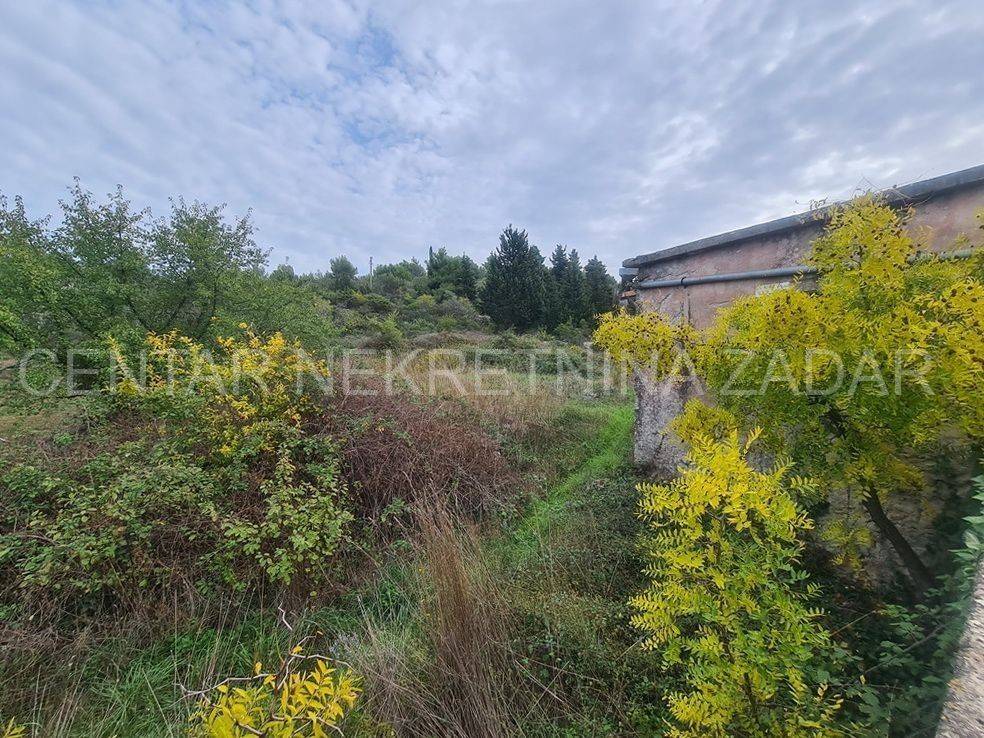 Dvojna kuća, Prodaja, Pašman, Banj