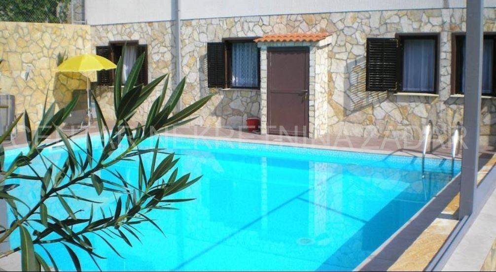 Apartmanska kuća, Prodaja, Posedarje, Posedarje