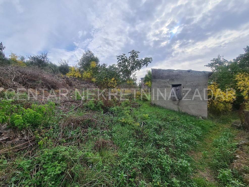 Dvojna kuća, Prodaja, Pašman, Banj